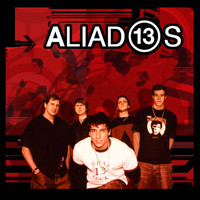 Aliados 13 - Aliados 13