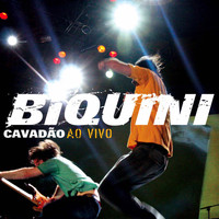 Biquini Cavadão - Ao Vivo