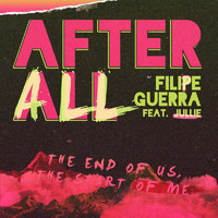 Filipe Guerra - After All - Single