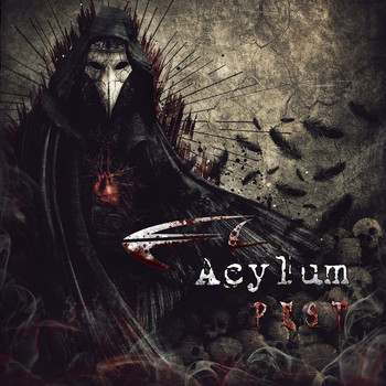 Acylum - Pest (Bonus Tracks Edition)