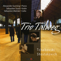 Trio Talweg - Trio Talweg