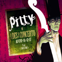 Pitty - Teto de Vidro (Ao Vivo)