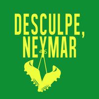 Edu Krieger - Desculpe, Neymar - Single