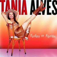 Tânia Alves - Todos Os Forrós