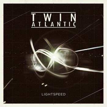 Twin Atlantic - Lightspeed EP