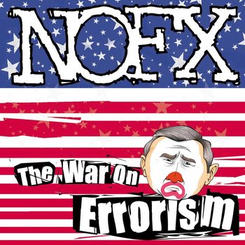 NOFX - War on Errorism