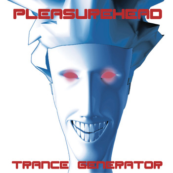 Pleasurehead - Trance Generator (Continuous DJ Mix by Pleasurehead)