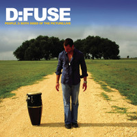 D:Fuse - People 3 (Live) [Continuous DJ Mix by D: Fuse]