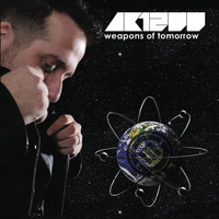 AK 1200 - Weapons of Tomorrow (Continuous DJ Mix by Ak 1200)