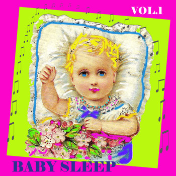 Various Artists - Baby Sleep, Vol. 1
