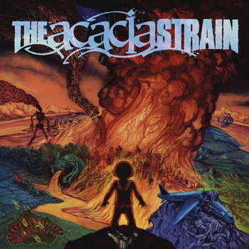 The Acacia Strain - Continent (Explicit)