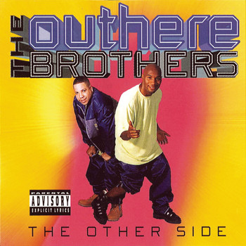The Outhere Brothers - The Other Side
