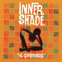 Inner Shade - 4 Corners