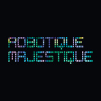 Ghostland Observatory - Robotique Majestic
