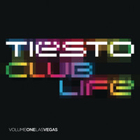 Tiësto - Club Life - Volume One Las Vegas (Unmixed)