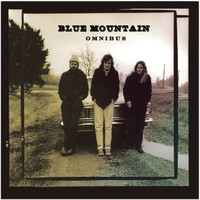 Blue Mountain - Omnibus