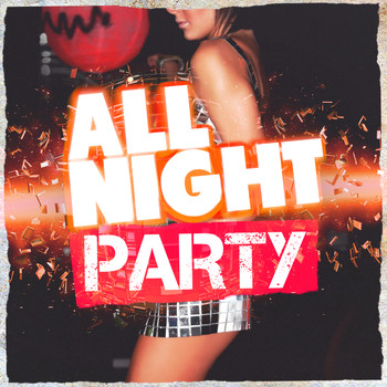 Ibiza Dance Party & Ibiza DJ Rockerz - All Night Party