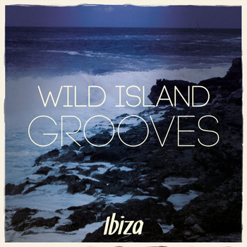Various Artists - Wild Island Grooves - Ibiza, Vol. 1