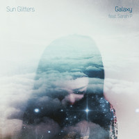 Sun Glitters - Galaxy