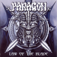 Paragon - Law of the Blade