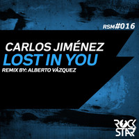 Carlos Jimenez - Lost in You