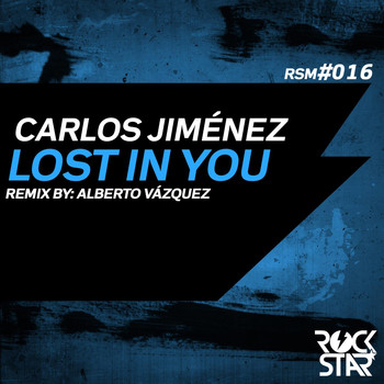 Carlos Jimenez - Lost in You