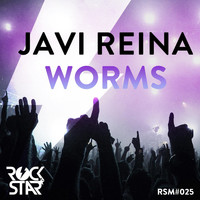 Javi Reina - Worms