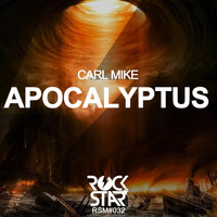 Carl Mike - Apocalyptus