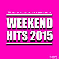 Various Artists - Weekend Hits 2015 (Explicit)