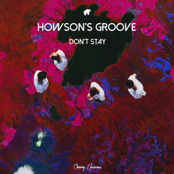 Howson's Groove - Don't Stay