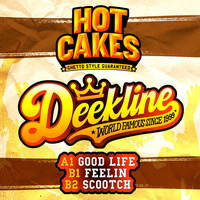Deekline - Hot Cakes, Vol. 36