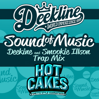 Deekline - Sound of Music
