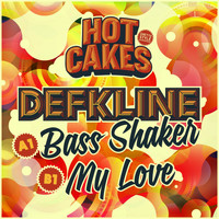 Defkline - Bass Shaker