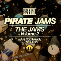 Pirate Jams - The Jams, Vol. 2, Pt. 1