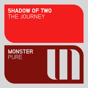 Shadow Of Two - The Journey