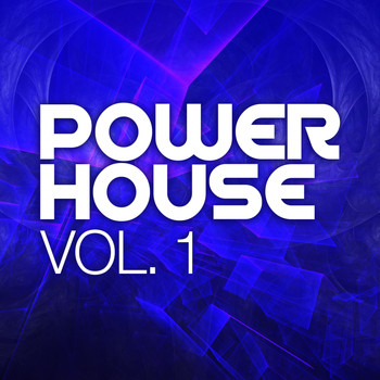 Various Artists - Power House, Vol. 1