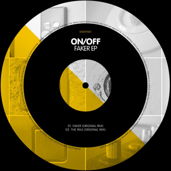 ON/OFF - Faker EP