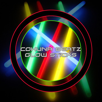 Cohuna Beatz - Glow Sticks