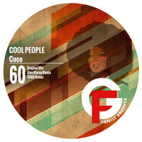 Cool People - Coco