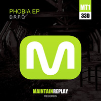 D.R.P.Q - Phobia EP