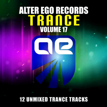 Various Artists - Alter Ego Trance, Vol. 17
