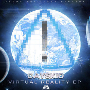 Dayskid - Virtual Reality