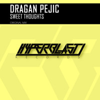 Dragan Pejic - Sweet Thoughts