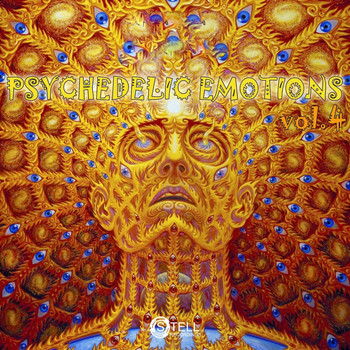 Various Artists - Psychedelic Emotions, Vol. 4