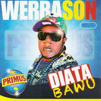 Werrason - Diata bawu