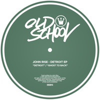 John Rise - Detroit EP