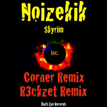Noizekik - Skyrim