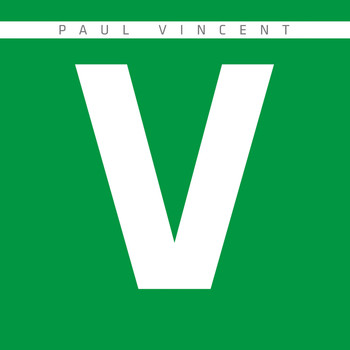 Paul Vincent - V