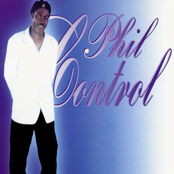 Phil Control - S'aimer - EP