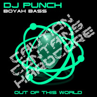 DJ Punch - Boyah Bass